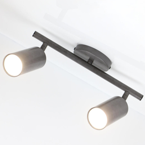 Спот General GWL-2GU10-M-IP20 662073 изображение в интернет-магазине Cramer Light