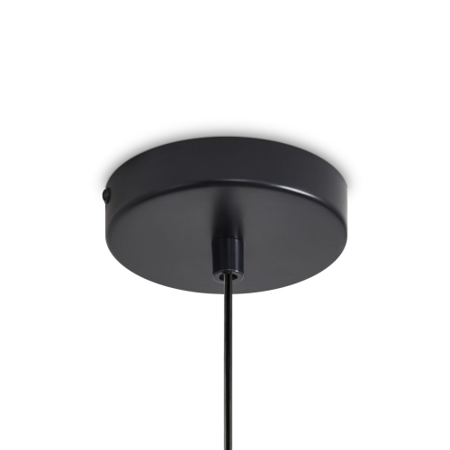 Подвесной светильник Freya Plumo FR5459PL-01SM изображение в интернет-магазине Cramer Light фото 7