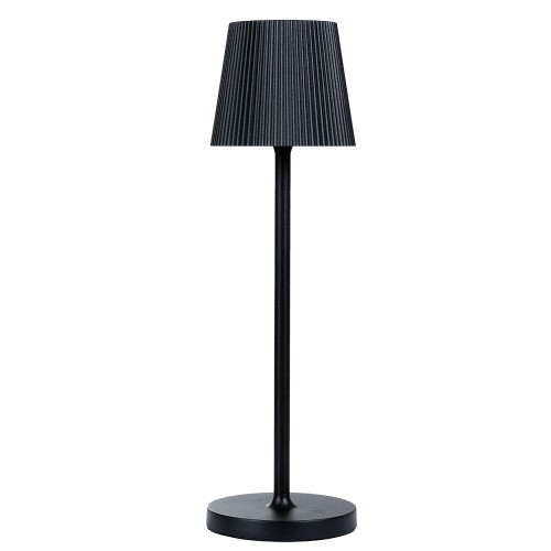 Уличный светильник Arte Lamp Fuyue A1616LT-1BK дополнительное фото