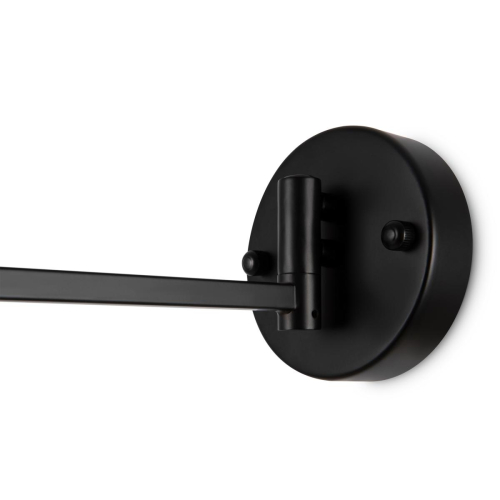 Бра Freya Cover  FR5290WL-01B дополнительное фото фото 7