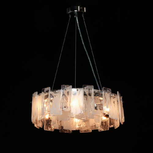 Подвесная люстра De Markt Бриз 111018906 изображение в интернет-магазине Cramer Light фото 2
