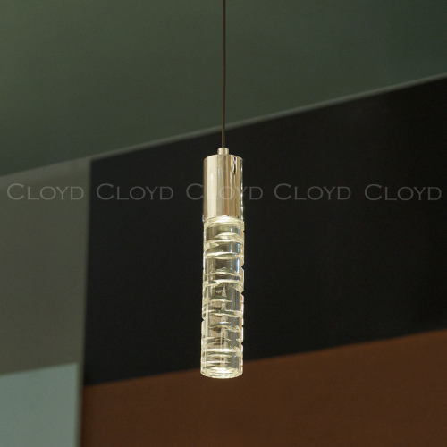 Подвесной светильник Cloyd Espe 11480 изображение в интернет-магазине Cramer Light фото 2
