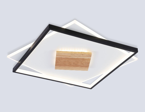 Потолочный светильник Ambrella Light Linetech Comfort FL4791 изображение в интернет-магазине Cramer Light фото 4