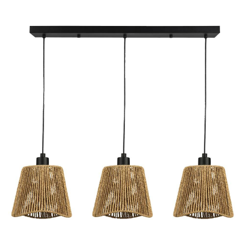 Подвесной светильник Eglo Lavister 44073 изображение в интернет-магазине Cramer Light фото 2