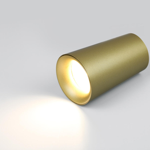 Накладной светильник General GWL-GU10-M-IP20 661997 изображение в интернет-магазине Cramer Light