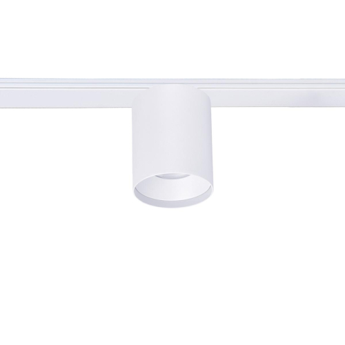 Трековый магнитный светильник Favourite Unica 4152-1U изображение в интернет-магазине Cramer Light фото 4