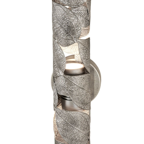 Настенный светильник Favourite Leaftube 4803-1W изображение в интернет-магазине Cramer Light фото 6
