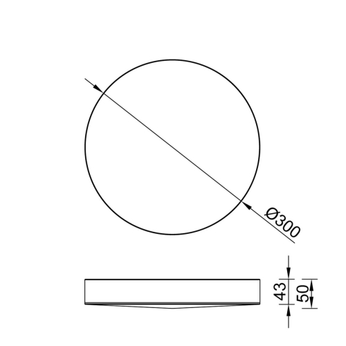 Потолочный светильник Mantra Turin 9025 изображение в интернет-магазине Cramer Light фото 7