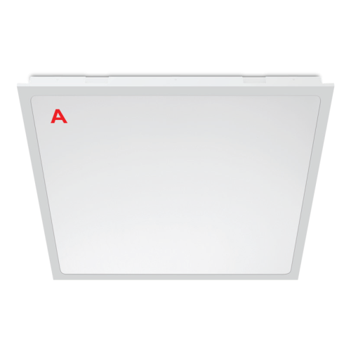 Потолочный светильник Wolta ДВО04-36-051-5К изображение в интернет-магазине Cramer Light фото 2