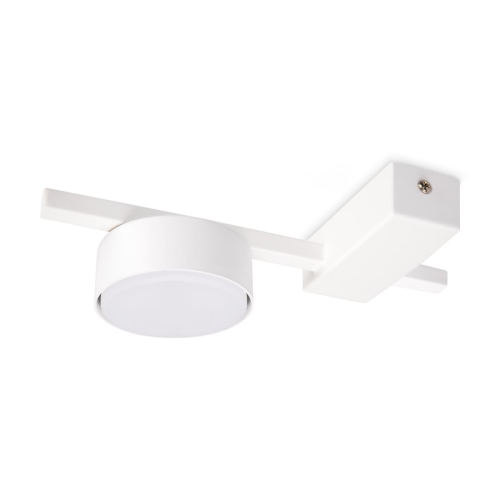 Потолочный светильник Freya Tactic FR5363CL-01W изображение в интернет-магазине Cramer Light фото 3