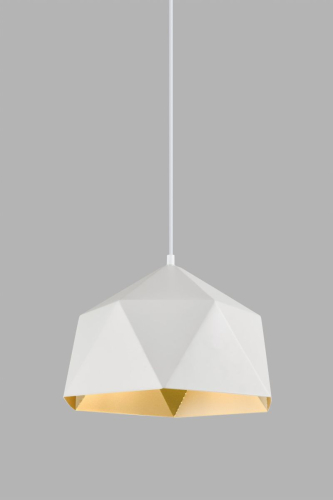 Подвесной светильник Moderli Genoa V11560-1P изображение в интернет-магазине Cramer Light фото 3