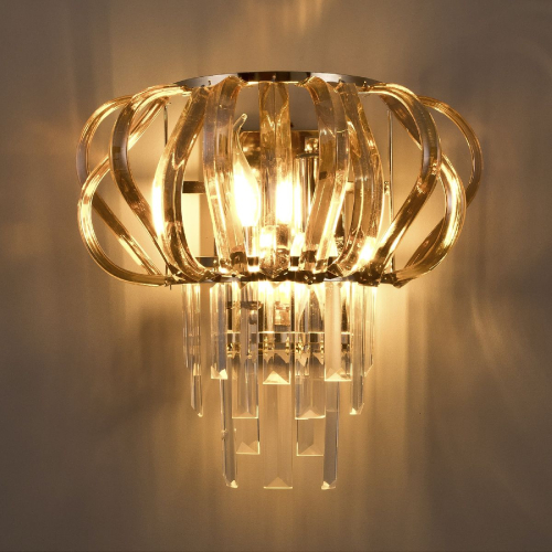 Настенный светильник Modelux 625-2 изображение в интернет-магазине Cramer Light фото 3