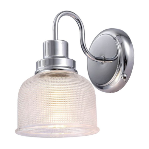 Бра Arte Lamp A9186AP-1CC дополнительное фото