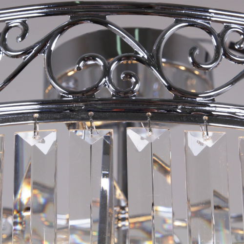 Потолочная люстра Reluce 90183-0.3-06 CR изображение в интернет-магазине Cramer Light фото 3