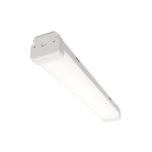 Линейный светильник Wolta ДСП05-18-001-5К изображение в интернет-магазине Cramer Light