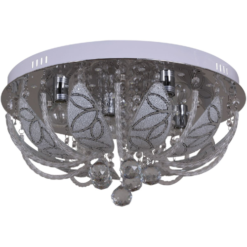 Потолочная люстра Reluce 55652-0.3-05 изображение в интернет-магазине Cramer Light фото 5