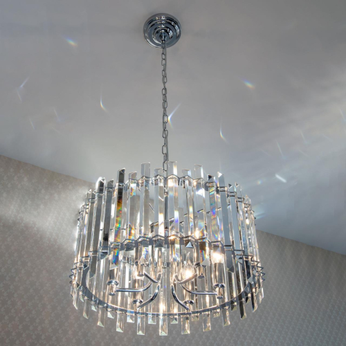 Подвесная люстра Citilux Ингвар CL334161 изображение в интернет-магазине Cramer Light фото 17