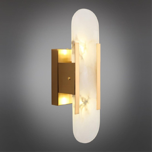 Настенный светильник Aployt Klodett APL.323.01.02 изображение в интернет-магазине Cramer Light фото 2