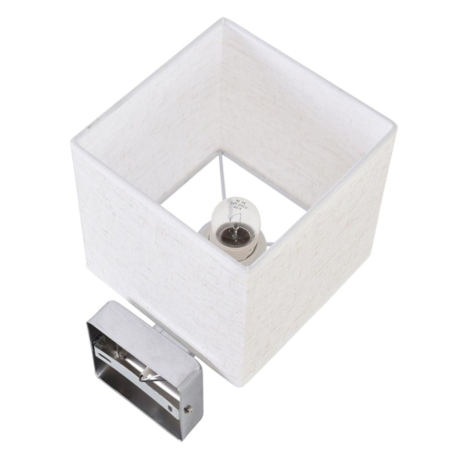 Бра Lumion Classi Norman 8360/1W дополнительное фото фото 3