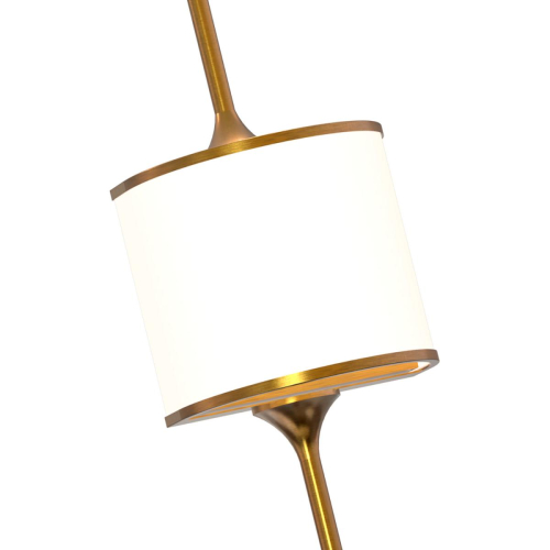 Настенный светильник Favourite Kreisel 4568-2W изображение в интернет-магазине Cramer Light фото 3