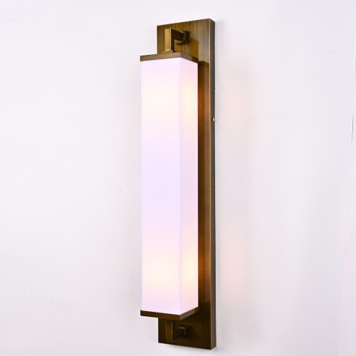 Настенный светильник ImperiumLoft Squardo 298224-53 изображение в интернет-магазине Cramer Light фото 7