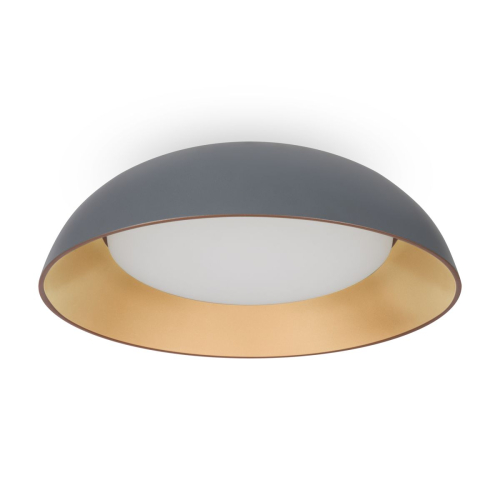 Потолочный светильник Freya Moonlight FR5277CL-L72GR изображение в интернет-магазине Cramer Light фото 3