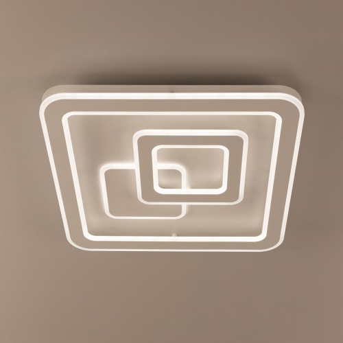 Потолочная люстра Citilux Квест CL739150 изображение в интернет-магазине Cramer Light фото 12