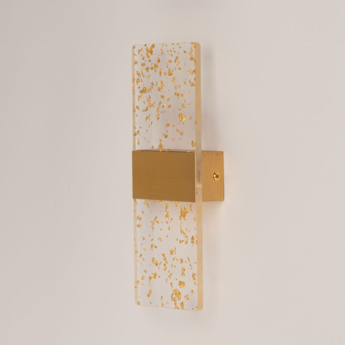 Настенный светильник De Markt Конти 488022901 изображение в интернет-магазине Cramer Light фото 4