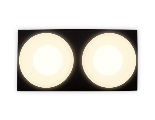 Встраиваемый светильник Ambrella Light Techno Spot TN1319 изображение в интернет-магазине Cramer Light фото 7