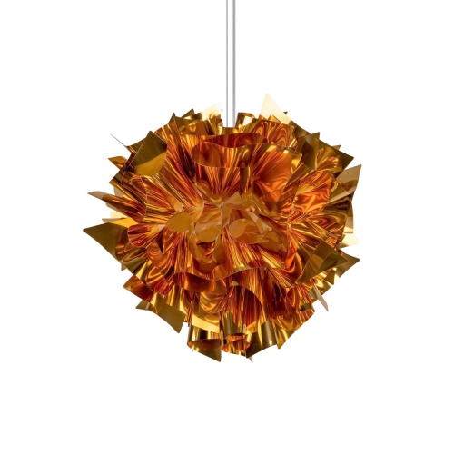 Подвесной светильник Loft IT Clizia 10593/420 Gold изображение в интернет-магазине Cramer Light фото 5