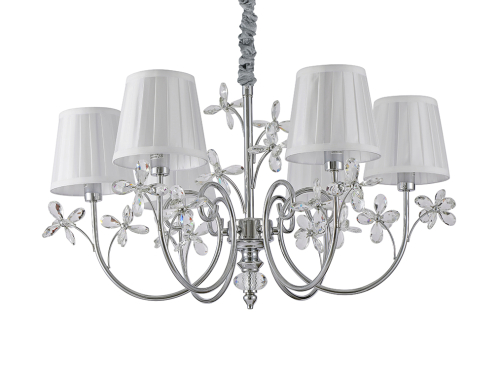 Подвесная люстра Newport 1176/C М0070203 изображение в интернет-магазине Cramer Light фото 2