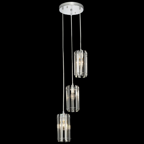 Подвесная люстра Citilux Джейн CL306031 изображение в интернет-магазине Cramer Light фото 4