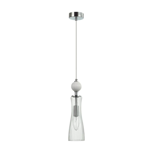 Подвесной светильник Lumion Neoclassi Emily 8268/1A изображение в интернет-магазине Cramer Light