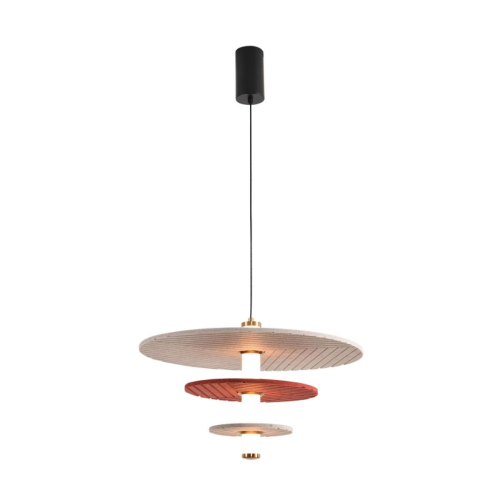 Подвесной светильник Lumion Ledio Felta 8296/11AL изображение в интернет-магазине Cramer Light фото 5