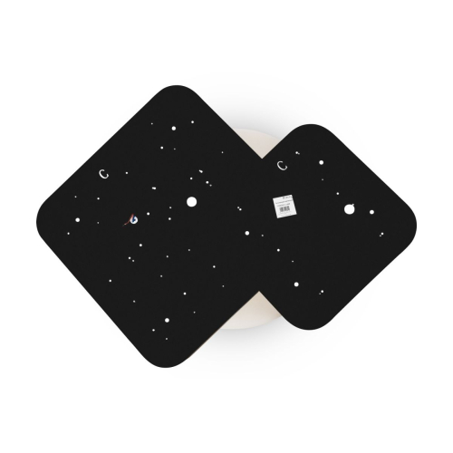 Потолочный светильник Freya Square FR6095CL-L84B изображение в интернет-магазине Cramer Light фото 9