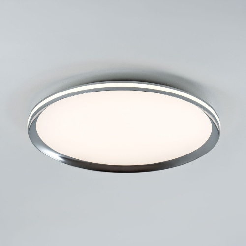 Потолочный светильник LED4U L3020-500 CR изображение в интернет-магазине Cramer Light фото 3