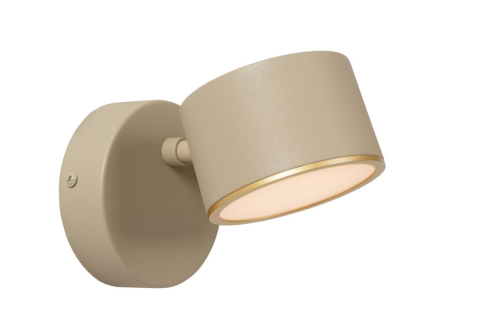 Спот Lucide Gian 44217/08/41 изображение в интернет-магазине Cramer Light