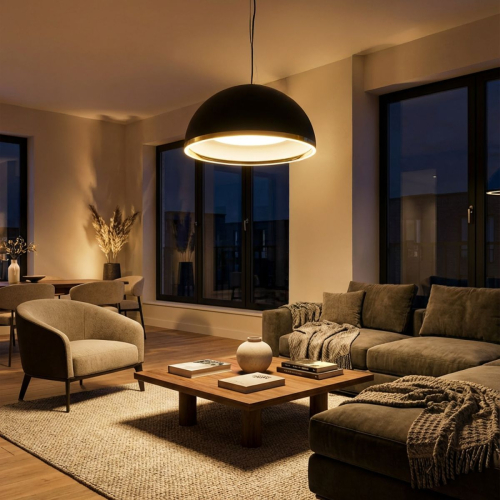 Подвесной светильник Citilux Floom CL736251 изображение в интернет-магазине Cramer Light фото 12