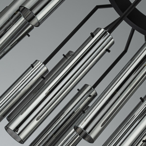 Подвесная люстра Favourite Orgel 4501-21P изображение в интернет-магазине Cramer Light фото 4