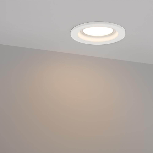 Встраиваемый светильник Arlight LTD-WH 018410 изображение в интернет-магазине Cramer Light фото 2