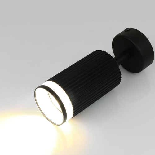 Спот General GWL-GU10-M-IP20 661876 изображение в интернет-магазине Cramer Light