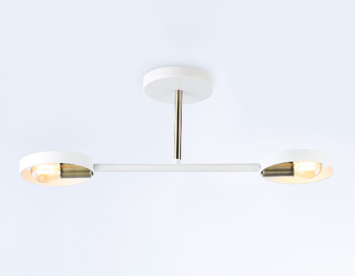 Люстра на штанге Ambrella Light Loft TR8222 изображение в интернет-магазине Cramer Light фото 3