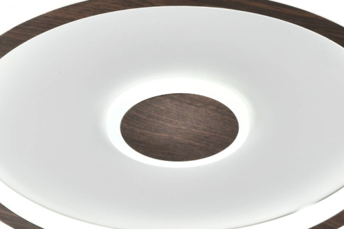 Потолочный светильник Freya Freya Orbit FR5421CL-L80BR изображение в интернет-магазине Cramer Light фото 11