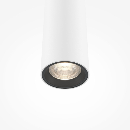Подвесной светильник Maytoni Pro Extra MOD160PL-L6WK изображение в интернет-магазине Cramer Light фото 2