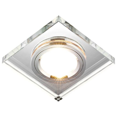 Встраиваемый светильник Ambrella Light Classic 8170 CL изображение в интернет-магазине Cramer Light