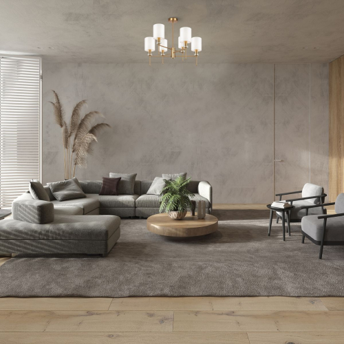 Люстра на штанге Freya Dreamy FR5265PL-06BS изображение в интернет-магазине Cramer Light фото 4