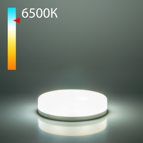 Светодиодная лампа Elektrostandard GX53 15W 6500K 4690389183386 изображение в интернет-магазине Cramer Light