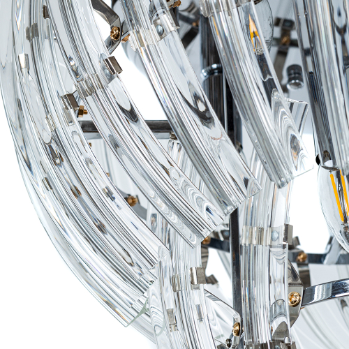 Потолочная люстра Arte Lamp Ella A1054PL-6CC изображение в интернет-магазине Cramer Light фото 5