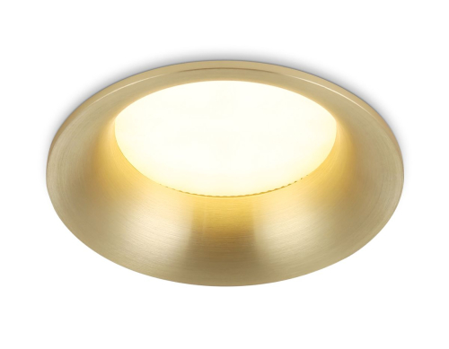 Точечный светильник Ambrella Light Techno Spot TN6755 изображение в интернет-магазине Cramer Light