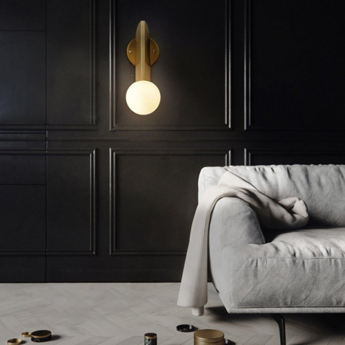 Настенный светильник ImperiumLoft Neo 140889-26 изображение в интернет-магазине Cramer Light фото 8